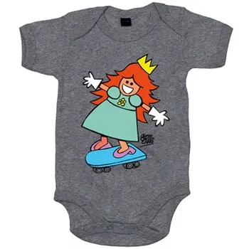 Baby bodysuit Skate board Princess on wheels 
Baby bodysuit Skate board Princess on wheels