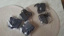 Adaptador de fuente de alimentación de cargador AC 100-240V DC 4,2 V 8,4 V 12,6 V 1A 16,8 4,2 8,4 12,6 V 1000MA para batería de iones de litio 16,8