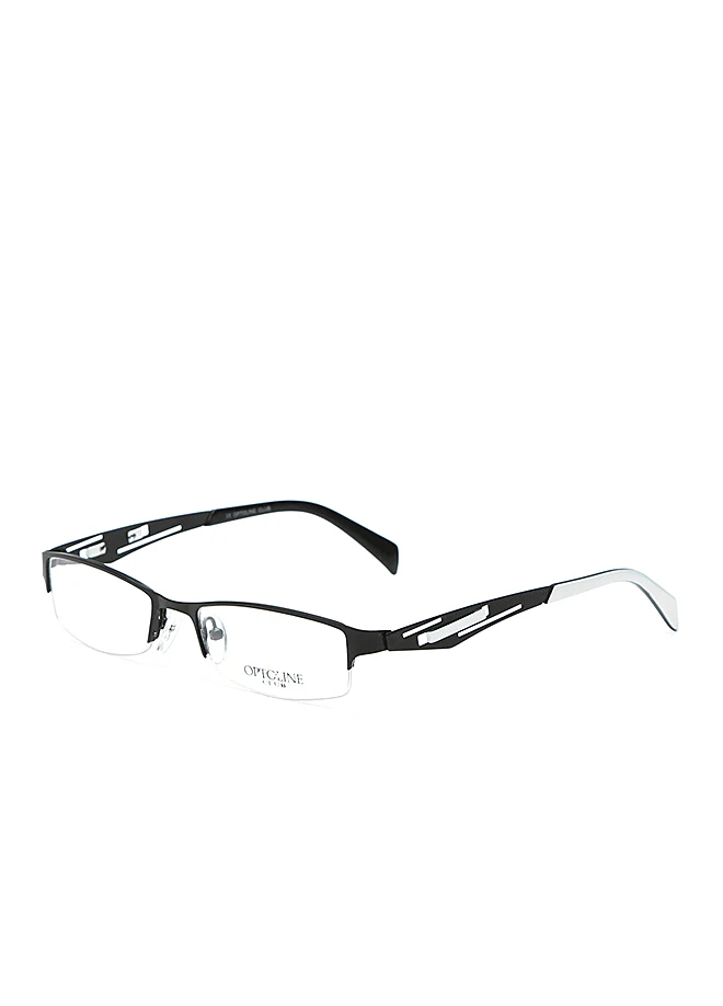 Markamilla Women Reading Glasses Frame Demo Glasses Eyewear Transparent High Quality WomenOptoline F-S 632 02
Markamilla Women Reading Glasses Frame Demo Glasses Eyewear Transparent High Quality WomenOptoline F-S 632 02