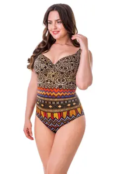 Swimsuit Tribuna Amber
Swimsuit Tribuna Amber