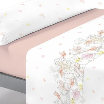 Sheets Set Reig Marti VICRA pink C.02/Home textil/bed clothing/90/135/150
Sheets Set Reig Marti VICRA pink C.02/Home textil/bed clothing/90/135/150