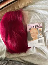 99J Borgoña BoB corto peluca recta de pelucas de cabello humano para las mujeres de encaje rojo oscuro parte peluca Pre arrancó cabello Remy