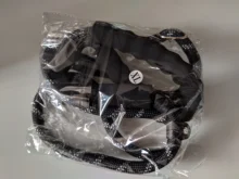 Correa para adiestramiento de perros 5 de Nylon de Color básicos cuerda medio pasear a los perros Collar para perro grande Durable fácil Control ajustable Labrador