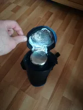 Tote-Bag Water-Bottle-Pouch Traveling Hiking Outdoor Insulated Camping Universal High-Capacity