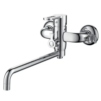 Bath Mixer D & K da1353301 
Bath Mixer D & K da1353301