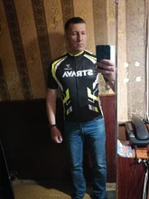 Strava-Conjunto de ropa de ciclismo 20D para hombre, uniforme para bicicleta de montaña, secado rápido, traje Culotte corto, verano 2021