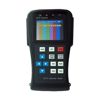 Видеотестер bersan bsa-t111
Видеотестер bersan bsa-t111