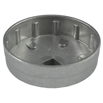 KEY pipe for oil FILTERS 76x12 MM 1/2 "FIAT, RENAULT, Citroen
KEY pipe for oil FILTERS 76x12 MM 1/2 "FIAT, RENAULT, Citroen