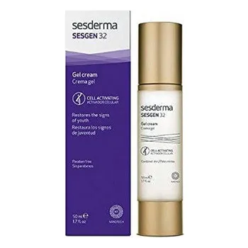 Anti-Ageing Cream Sesgen 32 Sesderma (50 ml)
Anti-Ageing Cream Sesgen 32 Sesderma (50 ml)