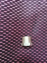 Brass Hex Bushing Reducer Pipe Fitting 1/8 1/4 3/8 1/2 3/4 F to M Threaded Reducing Copper