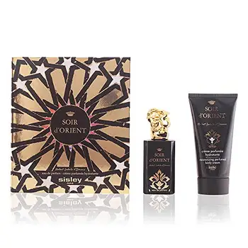 Sisley Soir D Orient gift Set-2 pieces
Sisley Soir D Orient gift Set-2 pieces