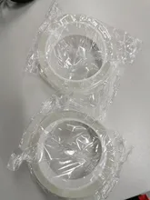 Cinta adhesiva de doble cara para el hogar, Cinta adhesiva mágica de doble cara, impermeable, reutilizable, 1M/3M/5M