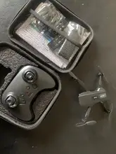 Idg-Mini Dron S88, 4K, 1080P, 720P, cámara Dual, WIFI, FPV, fotografía aérea, helicóptero, Quadcopter plegable, Juguetes