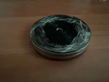 Cable-Wire Ribbon-Cable Rainbow-Ribbon Flat-Color 28AWG 10WAY 10P 5meters/Lot