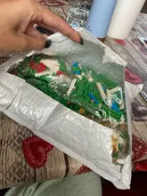 Juego de construcción de cartas para niños, juguete de construcción con diseño de animales en 3D