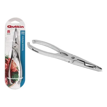 Seafood Tongs Quttin
Seafood Tongs Quttin