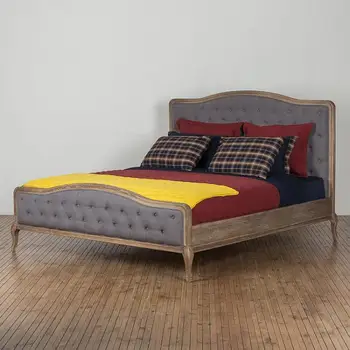 King size bed Lea 
King size bed Lea