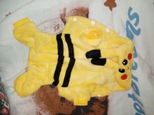 Cat-Costume Hoodie Button Dog-Coat Pet-Cosplay-Clothes Home-Pajamas Fleece SUPREPET Winter