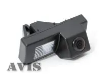 CMOS standard car rear view camera Avis avs312cpr for Toyota Land Cruiser 100
CMOS standard car rear view camera Avis avs312cpr for Toyota Land Cruiser 100