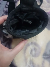 Bolsa de comida para adiestramiento de perros, bolsa de aperitivos útil para entrenamiento de mascotas, para comida al aire libre, novedad de 2018