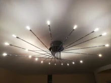 Bulb Spotlight Led-Lighting G4-Lamp Dimmable Halogen 220V COB 10pcs Chandelier SMD Ac Dc