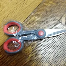 Alicates de pesca de acero inoxidable, aparejos de Cortador de línea trenzados antideslizantes, alicates de prensado de pescado, cortador, tijeras, accesorios de pesca, 1 Uds.