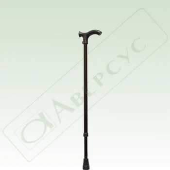 Арт.22т. Walking stick base, aluminum, adjustable height, button height adjustment.
Арт.22т. Walking stick base, aluminum, adjustable height, button height adjustment.
