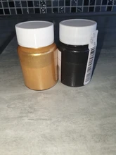 Cake Fondant Pastry-Decoration Gold-Powder Macaron Chocolate Dust-Mousse Edible Glitter