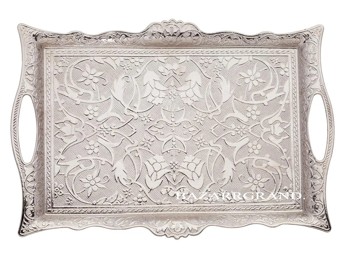 From Istanbul Bazaar Grand Coffee Time Decorative Coffee Tray Tea Tray Authentic Trays Tumbled Home Decoration free shipping
From Istanbul Bazaar Grand Coffee Time Decorative Coffee Tray Tea Tray Authentic Trays Tumbled Home Decoration free shipping