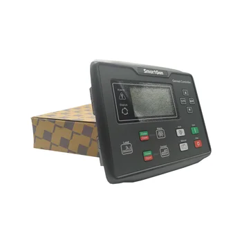 Smartgen HGM6120N auto start generator controller AMF brushless electric circuit board genset control module for free shipping
Smartgen HGM6120N auto start generator controller AMF brushless electric circuit board genset control module for free shipping