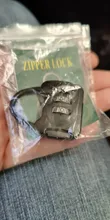 Candado con contraseña de combinación de código de 3 dígitos, Mini estuche de equipaje de viaje portátil, candado con cierre de seguridad, mochila con cierre de Zinc