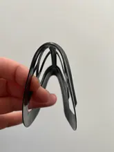 Soporte para mascarilla 3D, cojín interno de silicona de grado alimenticio, soporte para máscara facial, herramientas de cuidado de la piel