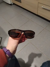 Gafas de sol polarizadas clásicas UV400 para hombre, lentes de sol masculinas para conducir, de viaje, de pesca, para conductores