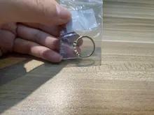 LEKANI-anillo de compromiso ajustable abierto para mujer, de Plata de Ley 925, anillo de corazón, joyería fina, cristal de Swarovski