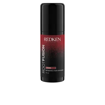 Root fusion temporary root concealer auburn 75 ml 
Root fusion temporary root concealer auburn 75 ml