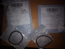 Brazalete de ojo de tigre Natural para Hombre y mujer, hilo de 4/6/8/10/12/14mm, 100%, accesorios de joyería para Hombre