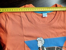 Familia T Camisa de algodón Merch A4 Lamba impresión Casual Tops de niño y niña padre y hijo hija ropa