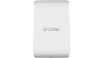 ACCESS POINT 300MBPS D-LINK DAP-3410 POE
ACCESS POINT 300MBPS D-LINK DAP-3410 POE