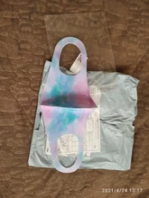 Mascarilla de ciclismo para adultos, máscara lavable y reutilizable, a prueba de polvo, de seda, para exteriores, 2020