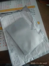 Funda protectora de aluminio, 10 Uds.