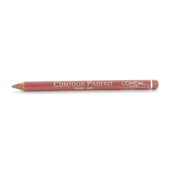L'OREAL CONTOUR PARFAIT LIPLINER 655 ROSE BEIGE
L'OREAL CONTOUR PARFAIT LIPLINER 655 ROSE BEIGE