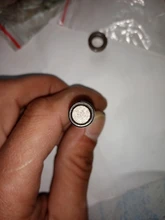 LAVIE-Juego de pinzas de 6,35mm, 8mm, 6mm, máquina cortadora de grabado, enrutador eléctrico, accesorios de cortador, 1 ud., 3 uds.