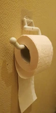 Rollo de papel para cocina, colgador de toallas, armario de Bar, soporte colgante de trapo, estante de papel higiénico