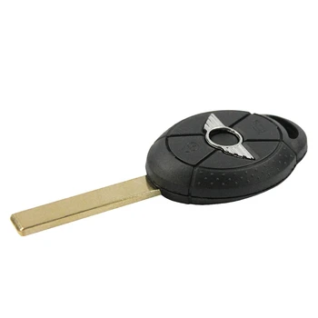 IperChiavi IMIN02 remote key Shell 3 buttons with blade HU92 battery on without Transponder chip for BMW Mini Cooper M
IperChiavi IMIN02 remote key Shell 3 buttons with blade HU92 battery on without Transponder chip for BMW Mini Cooper M