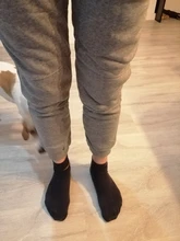 Pantalones largos informales para hombre, chándal de entrenamiento deportivo para gimnasio, pantalones de ejercicio con bolsillo de talla grande M-3XL, novedad de 2019