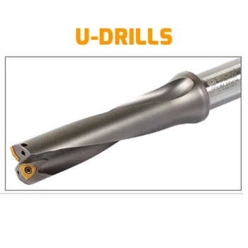 SDUM U DRILL 31XD5 WCM.06T308
SDUM U DRILL 31XD5 WCM.06T308