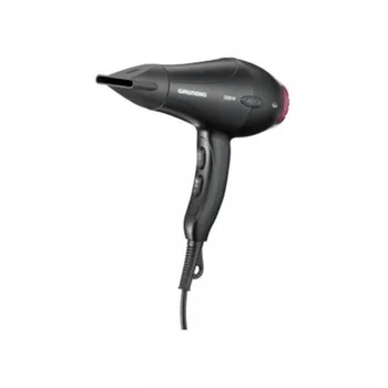 Hair dryer Grundig Hd5585
Hair dryer Grundig Hd5585
