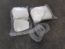 Filtro de algodón reemplazable para mascarilla de Gas, 10/30 Uds., 5N11 industrial, a prueba de polvo, para 6200/7502/6800