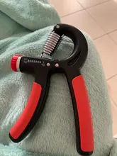 Vale la pena 5-60Kg gimnasio ajustable de mano dedo antebrazo fuerza para la recuperación muscular pinza mano ejercitador entrenador