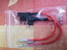 Tap-Adapter Fuse-Holder Piggy MINI Micro Standard Add-A-Circuit SMALL with 10A ATM Blade